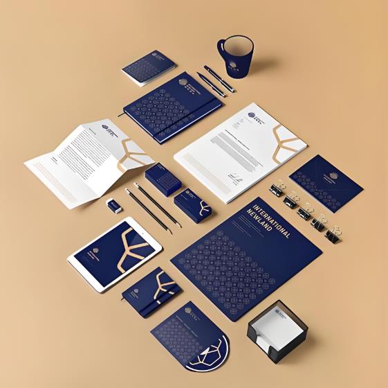 給公司第一次做vi設計的建議